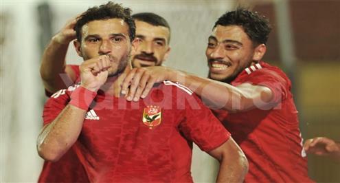 مدرب الوكرة: تابعت حمدي فتحي مع الأهلي والمنتخب.. وسيضيف لنا
